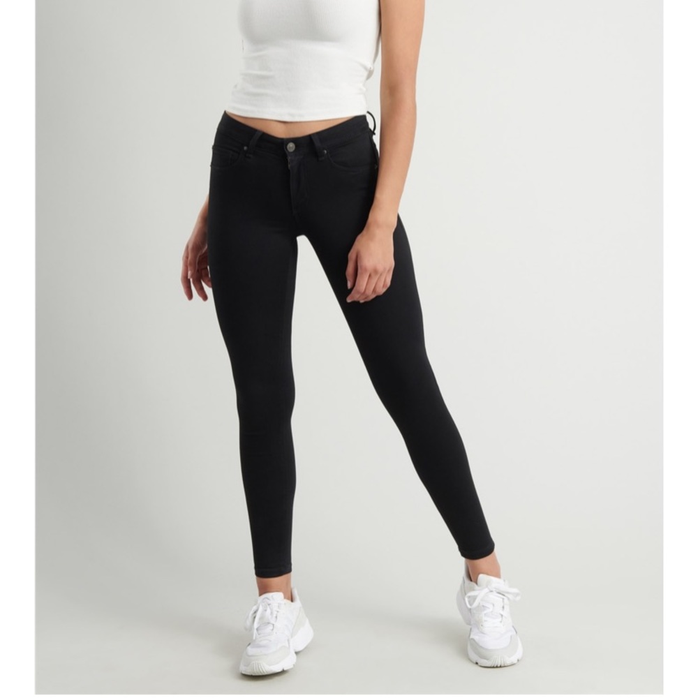 Garage Jeans